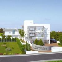 Flat in Republic of Cyprus, Lemesou, 151 sq.m.