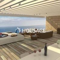 Flat in Republic of Cyprus, Lemesou, 106 sq.m.