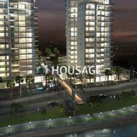 Flat in Republic of Cyprus, Lemesou, 106 sq.m.