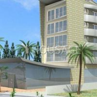 Flat in Republic of Cyprus, Lemesou, 55 sq.m.