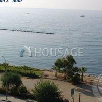 Flat in Republic of Cyprus, Lemesou, 55 sq.m.