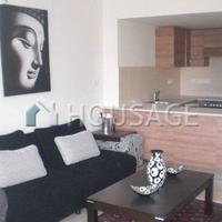 Flat in Republic of Cyprus, Lemesou, 76 sq.m.
