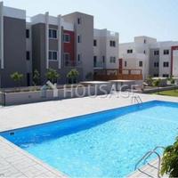 Flat in Republic of Cyprus, Lemesou, 118 sq.m.
