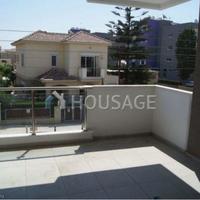 Flat in Republic of Cyprus, Lemesou, 118 sq.m.