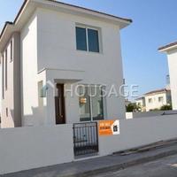 House in Republic of Cyprus, Ammochostou, 127 sq.m.