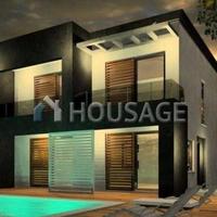 Вилла на Кипре, Пафос, Никосия, 190 кв.м.