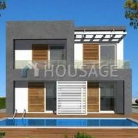 Вилла на Кипре, Пафос, Никосия, 190 кв.м.