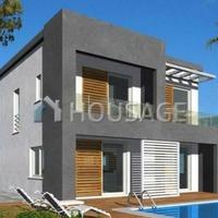 Вилла на Кипре, Пафос, Никосия, 190 кв.м.