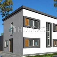 Вилла на Кипре, Пафос, Никосия, 190 кв.м.