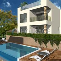 Вилла на Кипре, Пафос, Никосия, 260 кв.м.