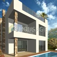 Вилла на Кипре, Пафос, Никосия, 260 кв.м.