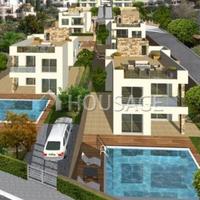 Вилла на Кипре, Пафос, Никосия, 260 кв.м.