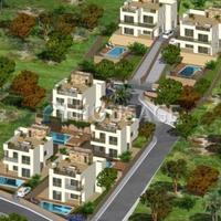 Вилла на Кипре, Пафос, Никосия, 260 кв.м.