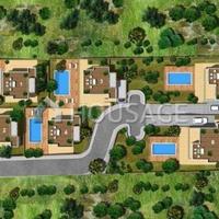 Вилла на Кипре, Пафос, Никосия, 260 кв.м.