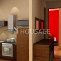 Flat in Republic of Cyprus, Lemesou, 119 sq.m.