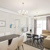 Flat in Republic of Cyprus, Lemesou, 114 sq.m.