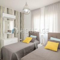 Flat in Republic of Cyprus, Lemesou, 114 sq.m.