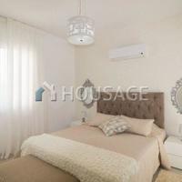 Flat in Republic of Cyprus, Lemesou, 114 sq.m.