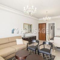 Flat in Republic of Cyprus, Lemesou, 114 sq.m.