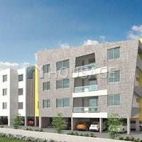 Flat in Republic of Cyprus, Lemesou, 277 sq.m.