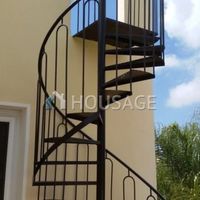 Villa in Republic of Cyprus, Eparchia Pafou, 156 sq.m.