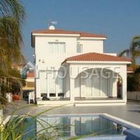Вилла на Кипре, Протарас, 120 кв.м.