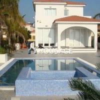 Вилла на Кипре, Протарас, 120 кв.м.