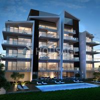 Flat in Republic of Cyprus, Lemesou, 160 sq.m.