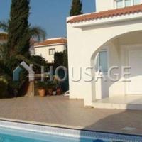 Вилла на Кипре, Протарас, 120 кв.м.