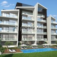 Flat in Republic of Cyprus, Lemesou, 160 sq.m.