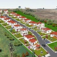 Вилла на Кипре, Протарас, 120 кв.м.