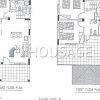 Вилла на Кипре, Протарас, 120 кв.м.