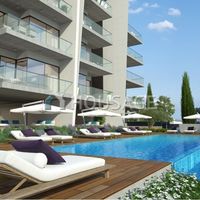 Flat in Republic of Cyprus, Lemesou, 160 sq.m.