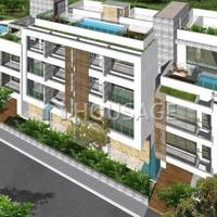 Квартира на Кипре, Пафос, Никосия, 97 кв.м.