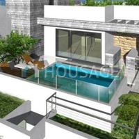 Квартира на Кипре, Пафос, Никосия, 97 кв.м.