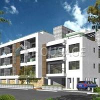 Квартира на Кипре, Пафос, Никосия, 97 кв.м.