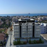 Flat in Republic of Cyprus, Lemesou, 160 sq.m.