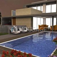 Дом на Кипре, Пафос, Никосия, 285 кв.м.