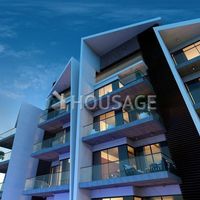 Flat in Republic of Cyprus, Lemesou, 160 sq.m.