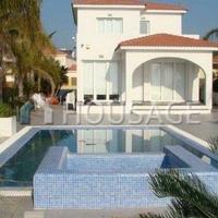 Бунгало на Кипре, Фамагуста, 120 кв.м.