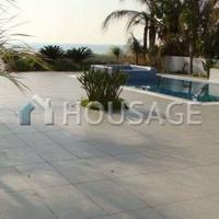 Бунгало на Кипре, Фамагуста, 120 кв.м.