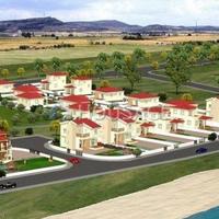 Бунгало на Кипре, Фамагуста, 120 кв.м.