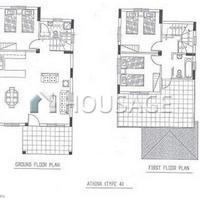 Бунгало на Кипре, Фамагуста, 120 кв.м.