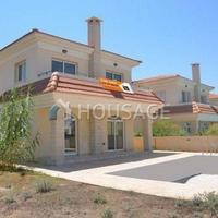 House in Republic of Cyprus, Ammochostou, 249 sq.m.