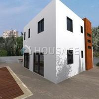 House in Republic of Cyprus, Ammochostou, 220 sq.m.
