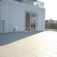 Apartment in Republic of Cyprus, Ammochostou, 110 sq.m.