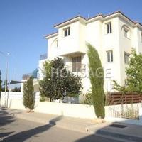 Apartment in Republic of Cyprus, Ammochostou, 88 sq.m.