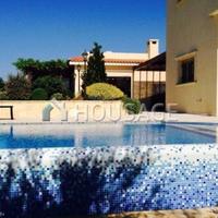 House in Republic of Cyprus, Lemesou, 420 sq.m.