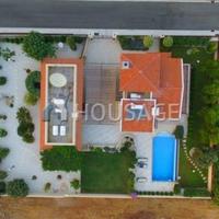 House in Republic of Cyprus, Lemesou, 420 sq.m.