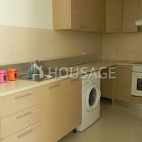 Apartment in Republic of Cyprus, Lemesou, 80 sq.m.